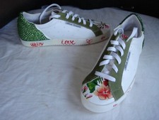 Scarpe sneakers donna ALBERTO