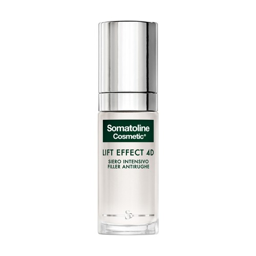 Lift effect siero intensivo - siero,
