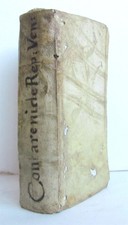 1628 VENICE REPUBLIC ELZEVIR