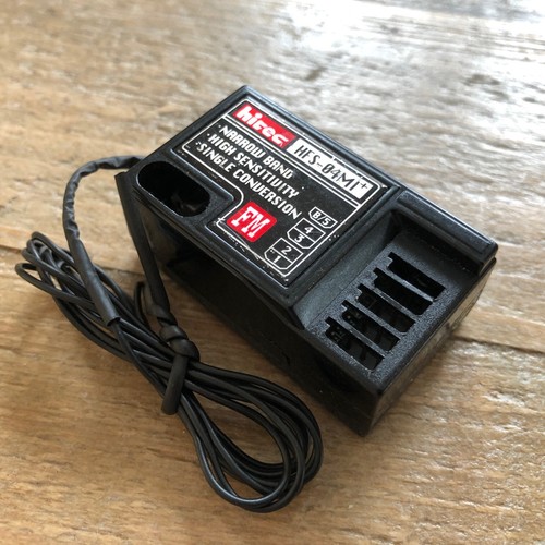 Hitec hfs 04mi ricevitore - hfs-04mi+,