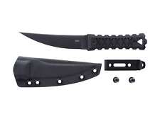 Coltello CRKT HZ4 fisso stile