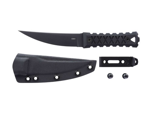 Coltello crkt hz4 stile fisso - coltello,