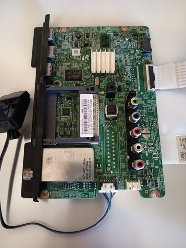 Scheda elettronica bn94 10851q - scheda,
