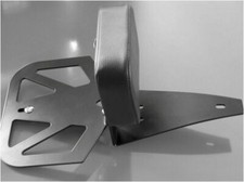 SCHIENALINO con portapacchi