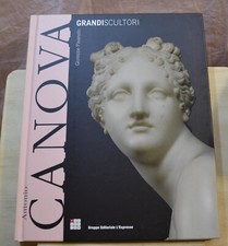 I GRANDI SCULTORI - GIUSEPPE