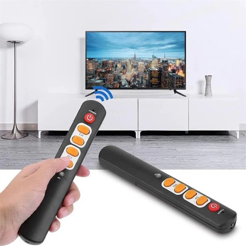 Telecomando universale - , 6