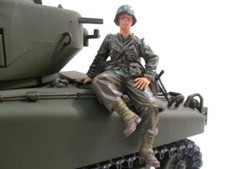 MATO HengLong Tamiya 1/16