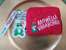 Rare Monella Vagabonda Wallet