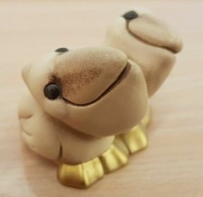 THUN Coppia Pellicani cm 5.5