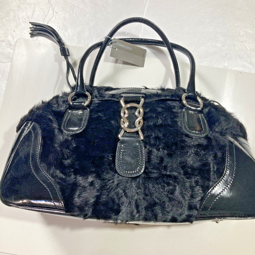 Pollini borsa pelle - borsa, e