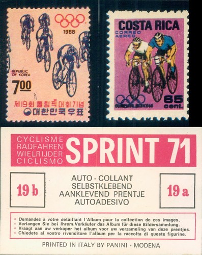 Figurina panini edizione - r@r@,