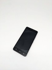 Lenovo K6 grigio smartphone