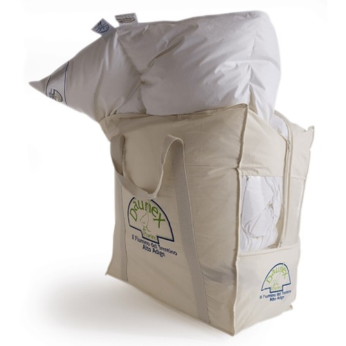 Piumino moritz warm di - warm,