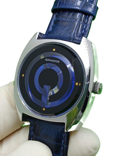 Orologio sandoz automatico - sandoz, 25