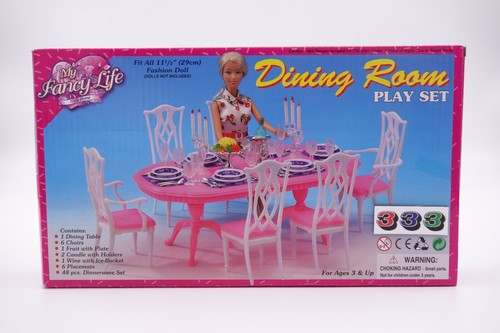 Fancy life set - life, gioco