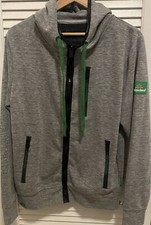 Heineken Felpa Full Zip Giacca
