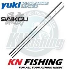 YUKI SAIKO Beach Ledgering