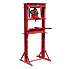 Ttwiltec pressa idraulica - ttwiltec,