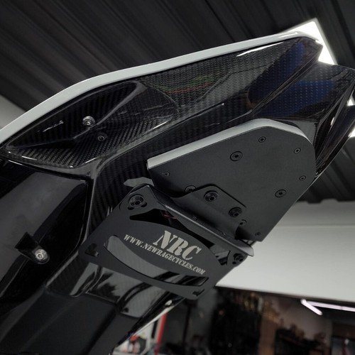 Bmw s1000rr tail tidy - bmw, nrc