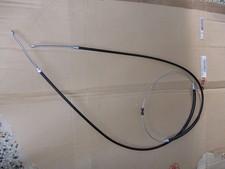 CAVO FRENO A MANO SIMCA