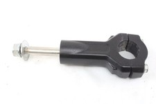 HONDA AFRICA TWIN CRF 1100 DCT 53132MKSE00 RISER SUPPORTO MANUBRIO 22 - 23 HANDL