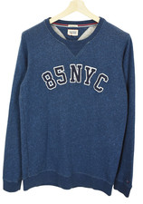 Tommy Hilfiger Denim Felpa