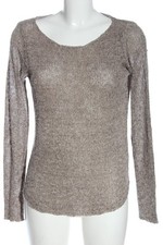 ZARA KNIT Maglione lavorato a