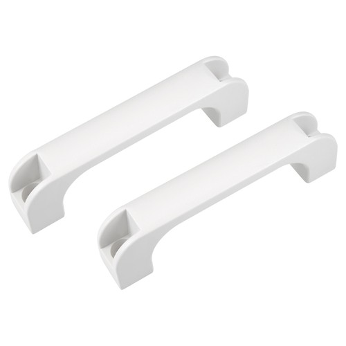 Maniglioni plastica 120mm - maniglioni,