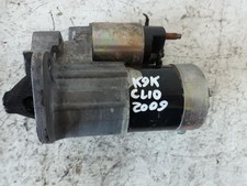 MOTORINO D' AVVIAMENTO PER