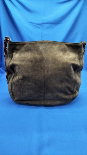 Borsa tracolla camoscio - borsa,