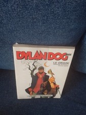 DYLAN DOG 666 LE ORIGINI VARIANT   VARIANT  CON   GADGET FIERA COMICS