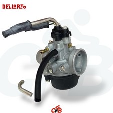 CARBURATORE DELLORTO PHBN 17,5