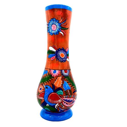 Vaso bocciolo fiori - , ceramica