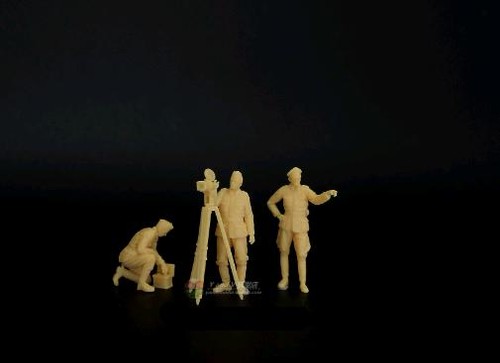 1 87 seconda guerra - 1/72,
