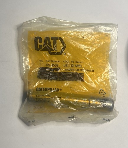 Cat caterpillar 3539 perno - cat,
