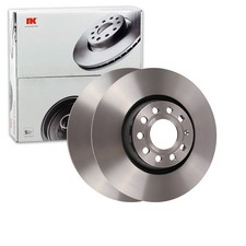 2X NK Dischi Freno 312mm