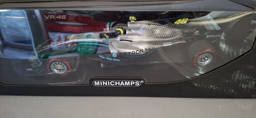 Valentino rossi mercedes f1 - mercedes,