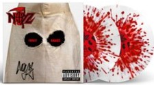 NOYZ NARCOS FUNNY GAMES Vinile