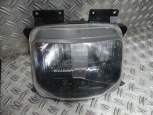Bmw 1100 fanale anteriore - bmw,