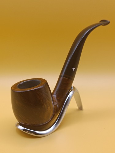 Pipa ascorti liscia curva - ascorti,