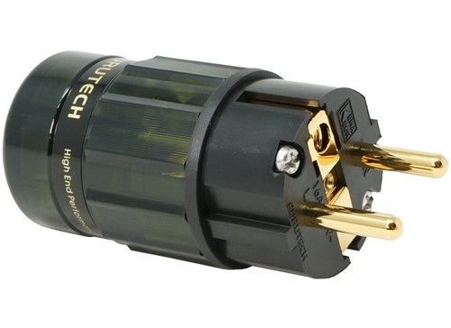 Connettore furutech e38 - connettore, fi-e38
