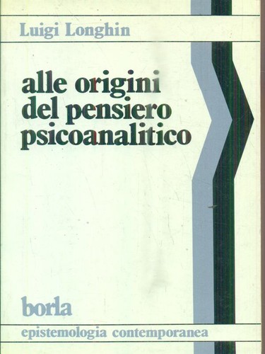 Alle origini del - alle,