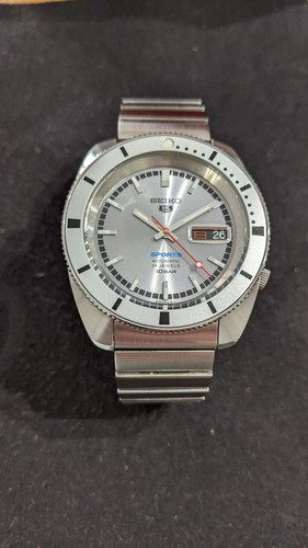 Orologio seiko srpl03k1 come - orologio,
