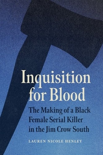 Inquisition for blood the - blood:,