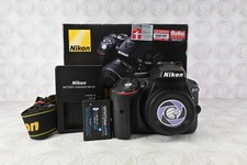 Nikon D5300 reflex digitale -