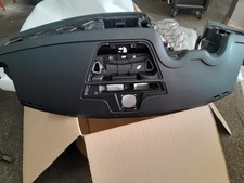 PLANCIA CRUSCOTTO ALFA