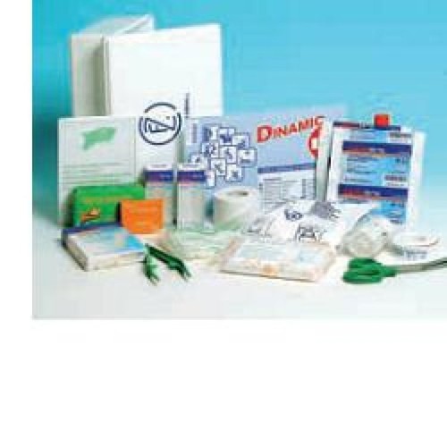 Cassetta pronto soccorso dinam - pronto,
