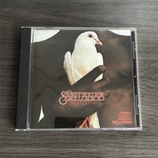 Santana Santana's Greatest