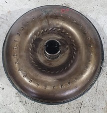 CONVERTITORE DI COPPIA CAMBIO AUTOMATICO PER MERCEDES Classe E Berlina W211 die