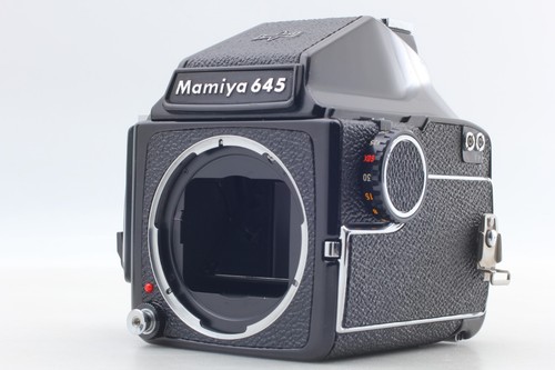 Quasi nuovo corpo fotocamera - nuovo],